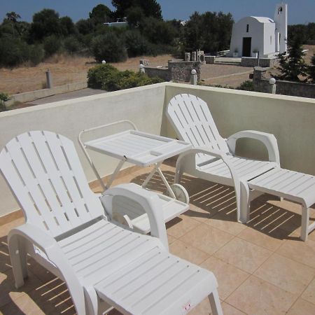 Sunshine Villa Gennadi Exterior photo